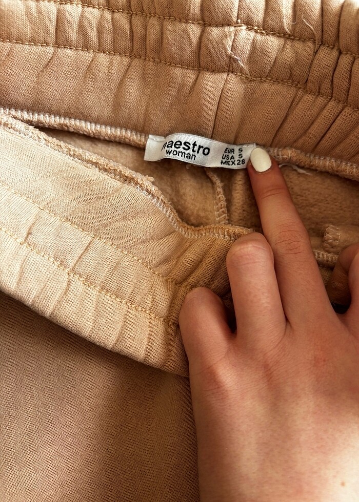 eşofman - Görsel 3