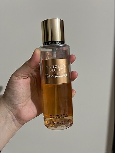 Victorias secret bare vanilla