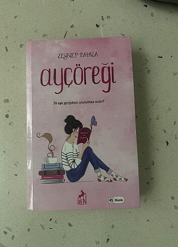 Ayçöreği, Elmalı Turta, Kırmızı Kurabiye