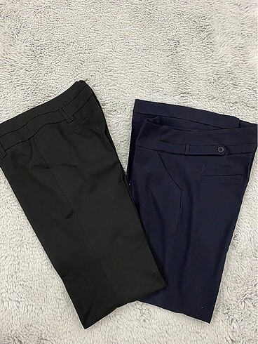 2 adet pantolon