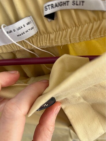 Bershka Sorunsuz