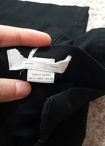 Kadın pantolon 