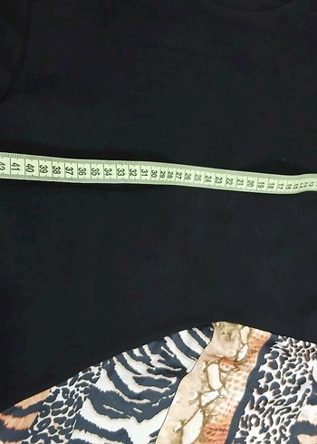 Bayan uzun mevsimlik elbise - Görsel 4