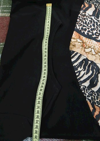 Bayan uzun mevsimlik elbise - Görsel 6