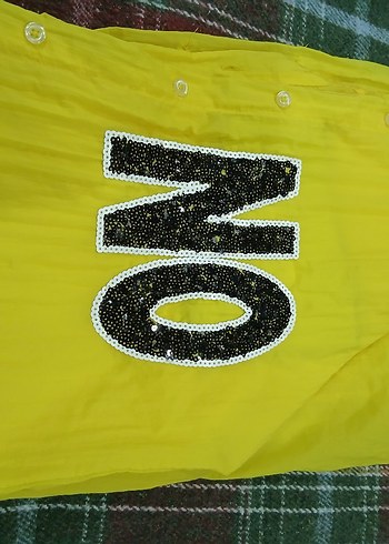 Sarı Midi Boy Düğmeli Kadın Yağmurluk - Görsel 12