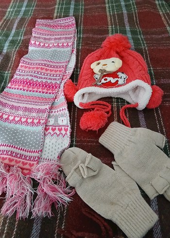 Civil 5-8 Yaş, 22 cm