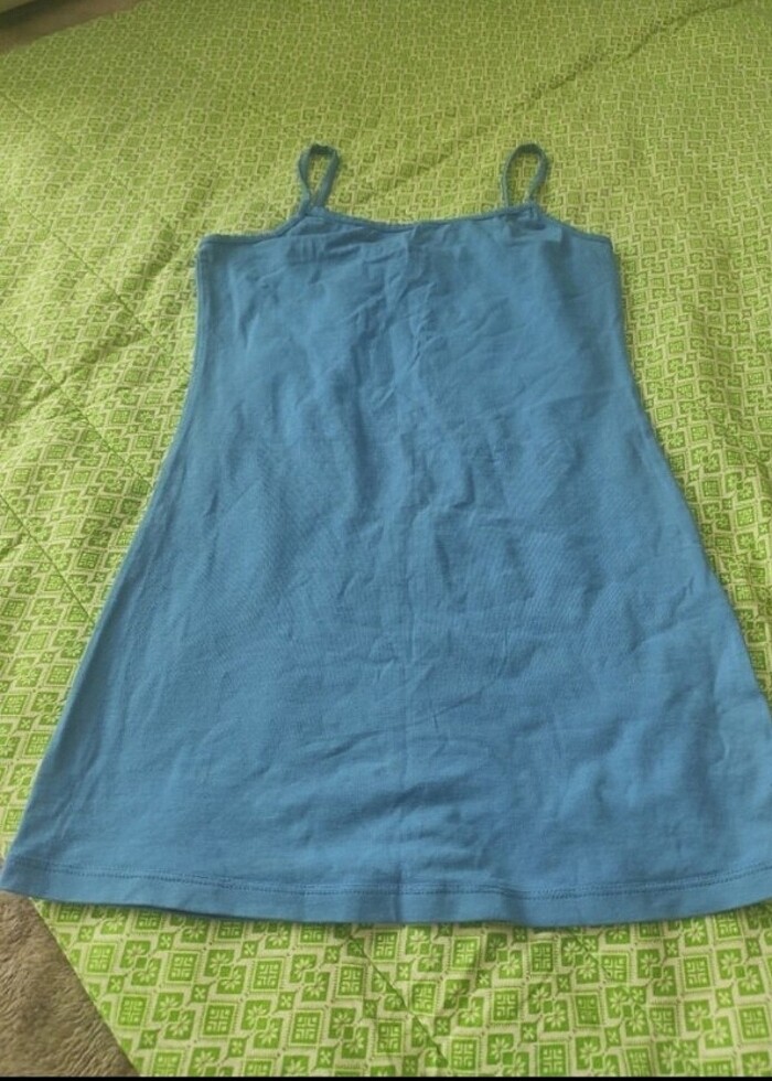 Kız çocuk atlet - Görsel 2