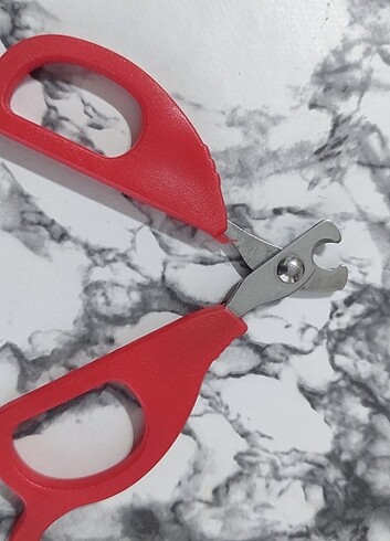 Kedi tırnak makası  - Görsel 3