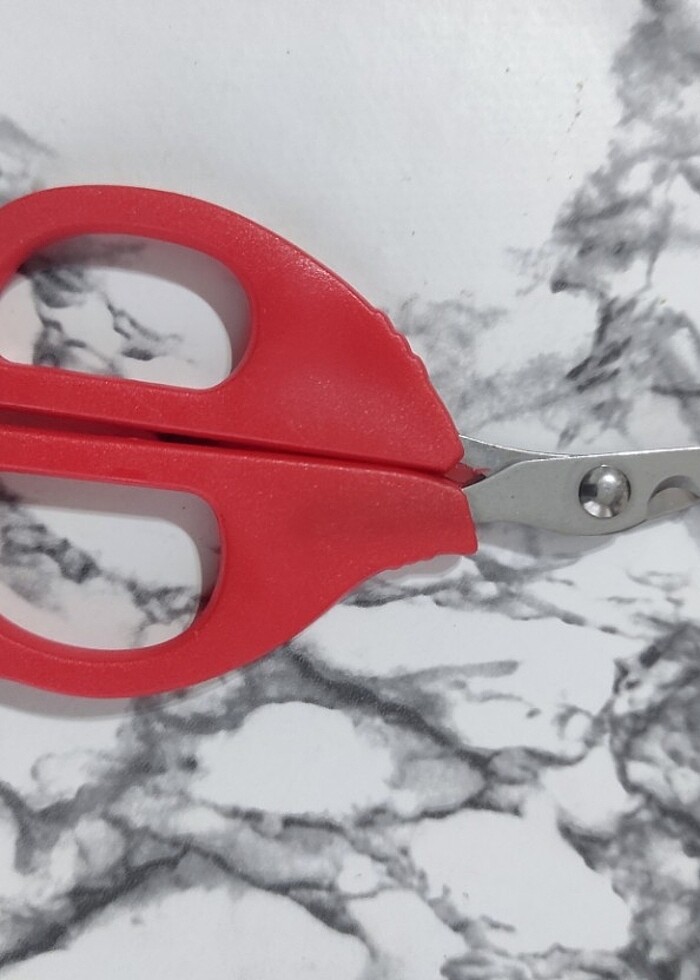 Kedi tırnak makası  - Görsel 2