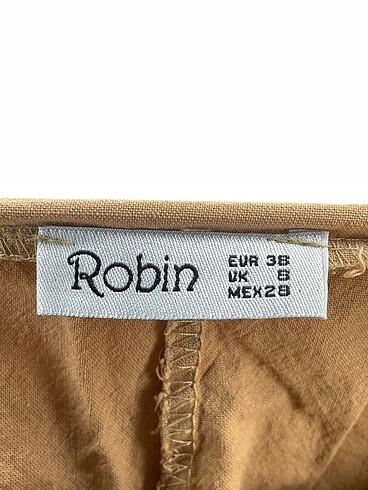 38 Beden çeşitli Renk Robin Uzun Tulum %70 İndirimli.
