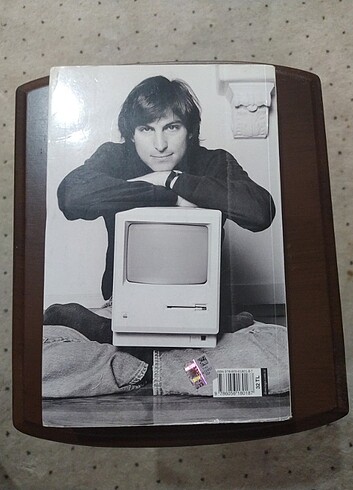  Steve Jobs Walter Isaacson 