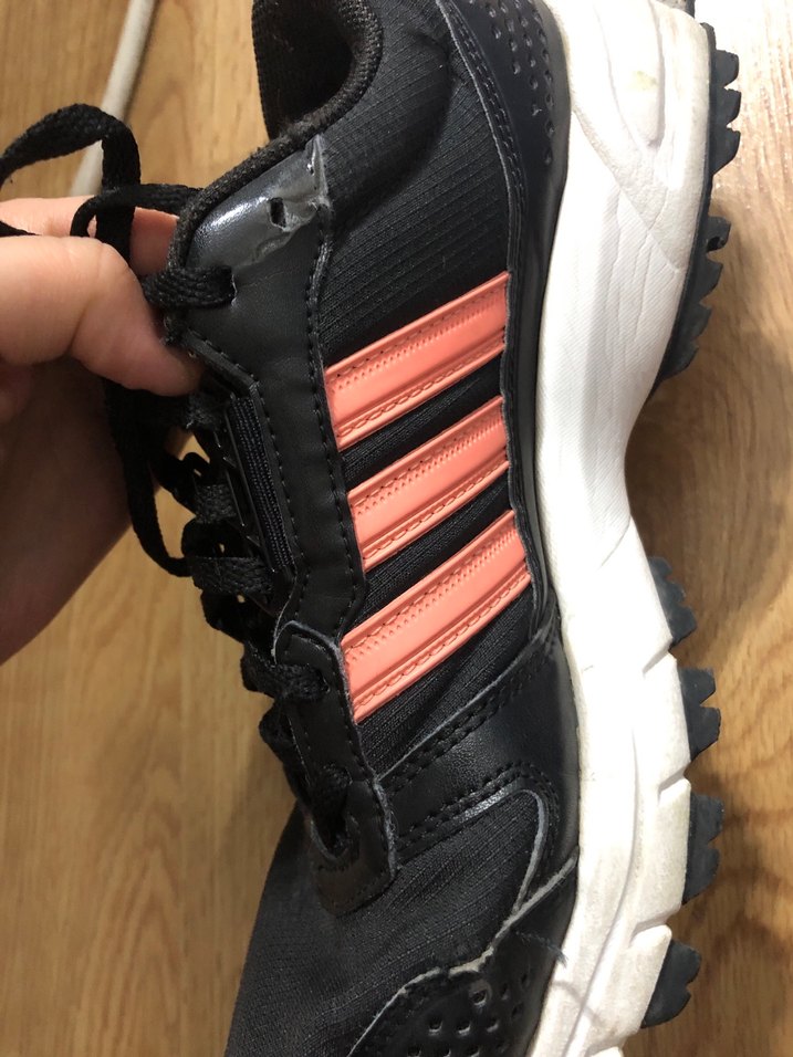 Kadın Spor Ayakkabı - Görsel 3