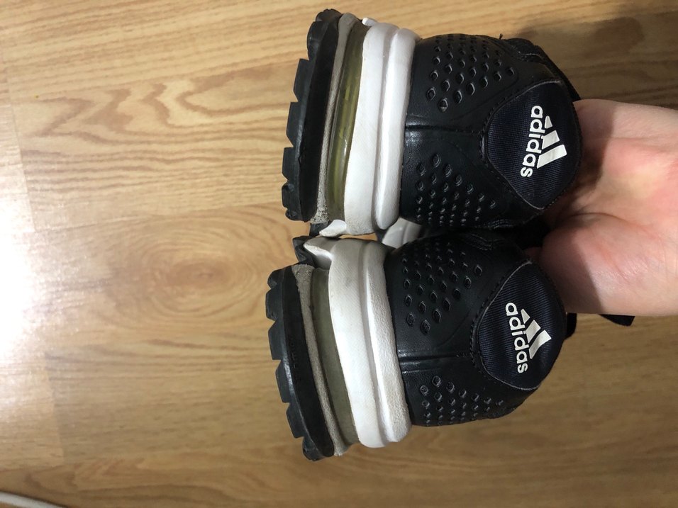 Kadın Spor Ayakkabı - Görsel 5