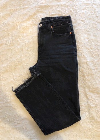 Antrasit jean - Görsel 5