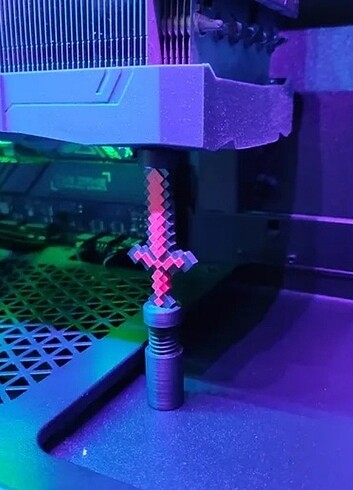 Hp Ekran kartı destekleri, gpu destek