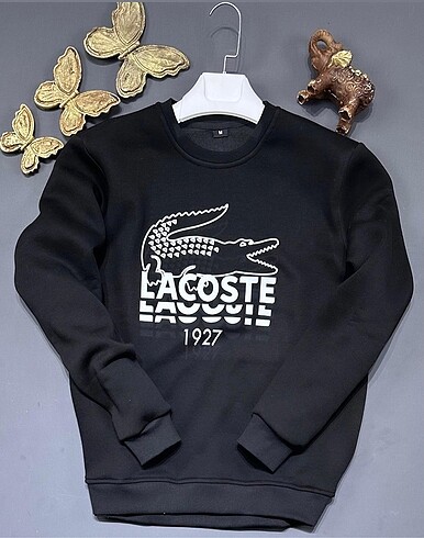 Lacoste sweat