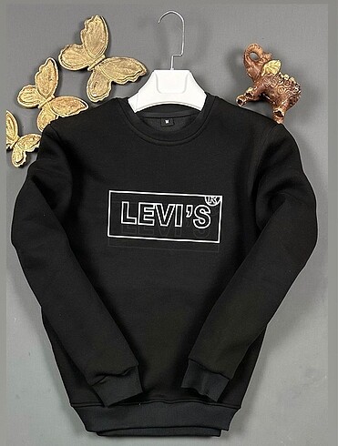 Levis Sweat