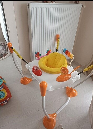 Baby Hope Marka Hoppala Zıpzıp