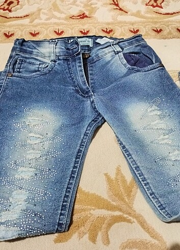 Kot pantolon