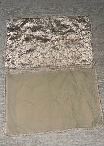 Nakışlı Bohem Tarzı yastık Kılıfı Seti - Görsel 2