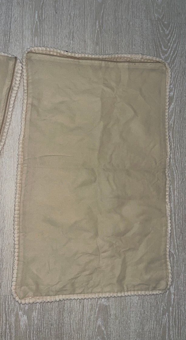 Nakışlı Bohem Tarzı yastık Kılıfı Seti - Görsel 5