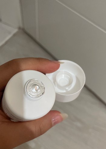 Bitkisel Sivilce Kremi 100 gr Parabensiz - Görsel 10