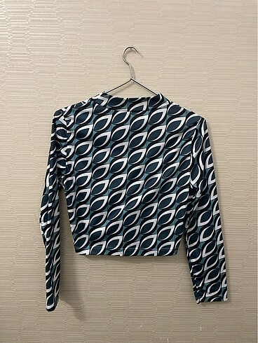 Trendyol & Milla Mini crop