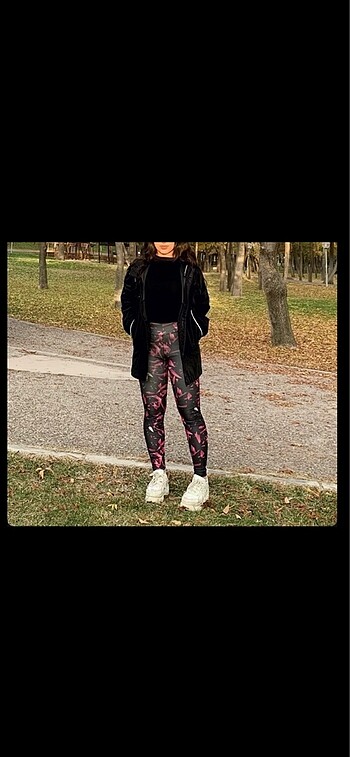 Nike Nike gym tayt