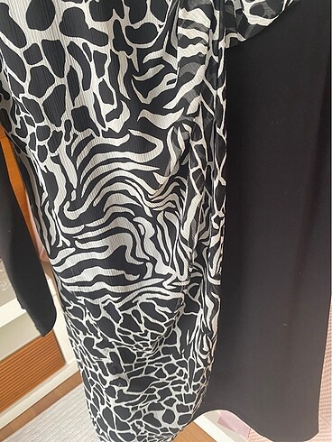 xl Beden Bluz/tunik