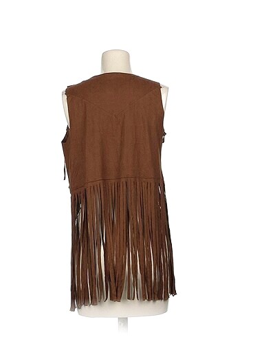 38 Beden PreLoved Yelek %70 İndirimli.