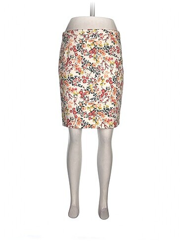 Stradivarius Mini Etek %70 İndirimli.