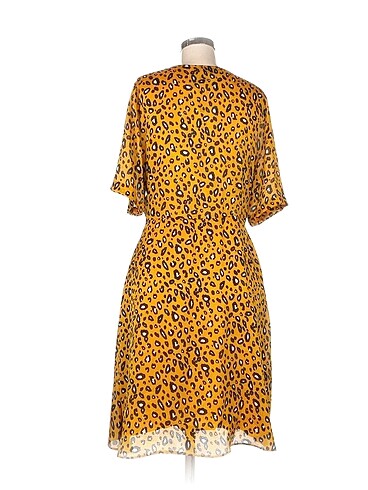 Adil Işık Kısa Elbise %70 İndirimli. - Görsel 3