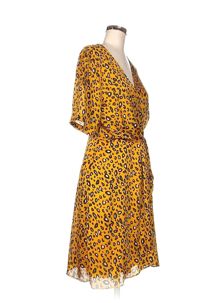 Adil Işık Kısa Elbise %70 İndirimli. - Görsel 2