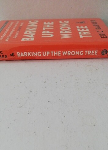 Beden Barking Up The Wrong Tree Eric Barker
