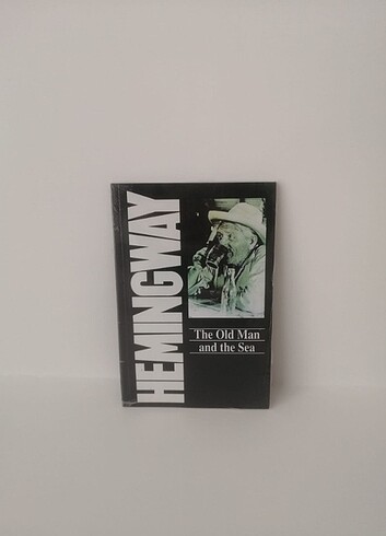 The Old Man and the Sea Hemingway 