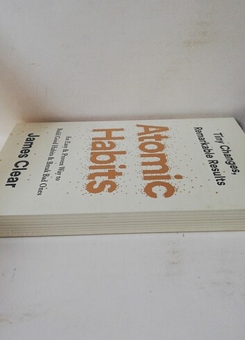 Beden Renk Ayomic Habits