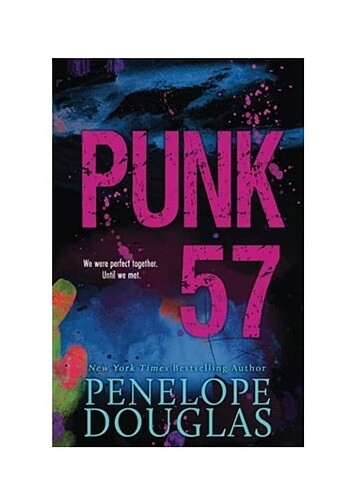 Punk 57 Penelope Douglas 