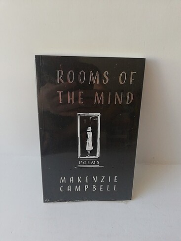 Rooms of the Mind Makenzie Campbell
