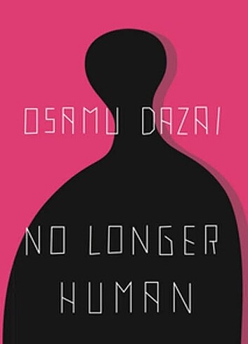 No Longer Human 