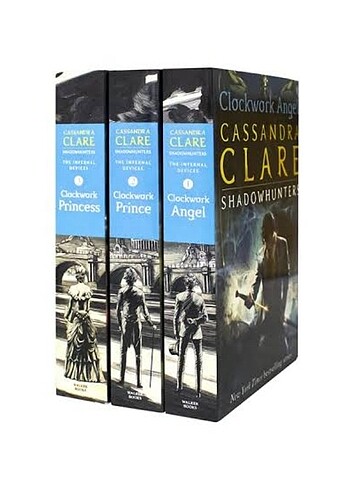 The Infernal Devices 
