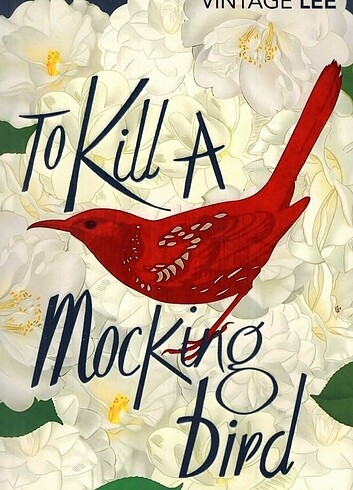 To Kill A Mockingbird 