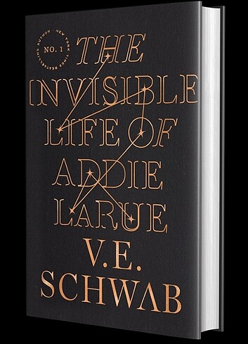 The Invisible Life of Addie Laure