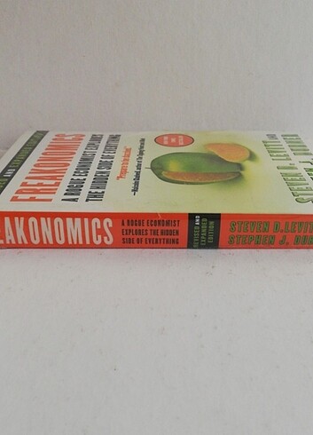 Beden Freakonomics