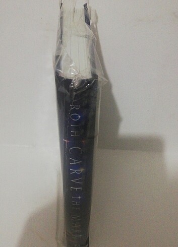 Beden Carve the Mark