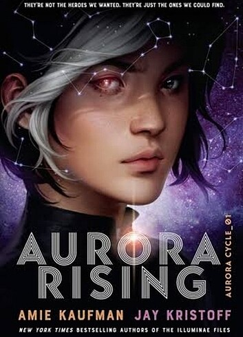 Aurora Rising 