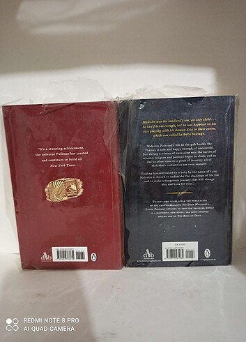 The Book of Dust vol 1 2