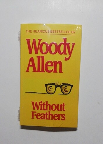 Beden Without Feathers