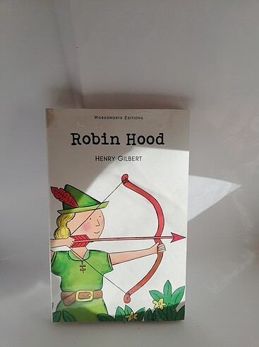 Robin Hood 