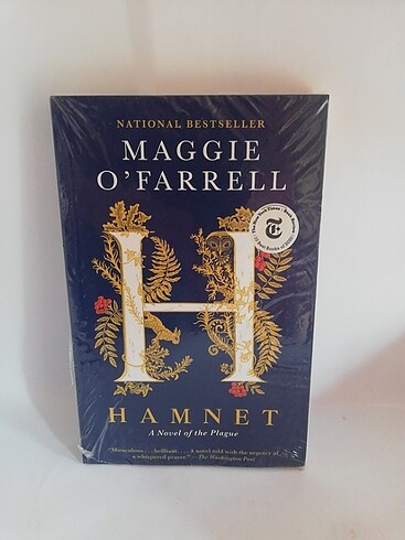  Hamnet