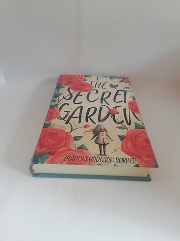Beden Renk The Secret Garden